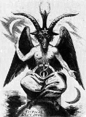Baphomet