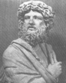 Apollonius of Tyana
