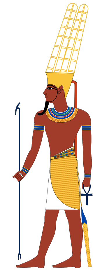 Amon Ra 1