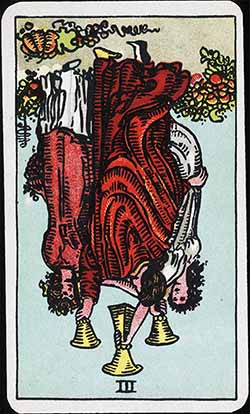 Seven of Cups Rx