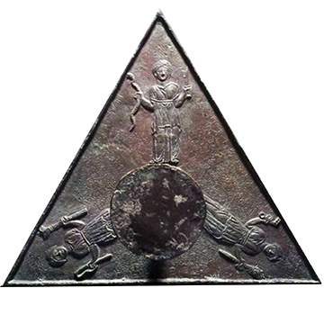 Hecate Triangle