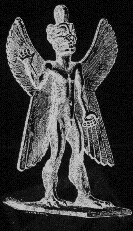 Pazuzu