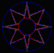 Star of Ishtar