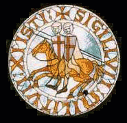 Templars Seal