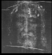 Turin Shroud