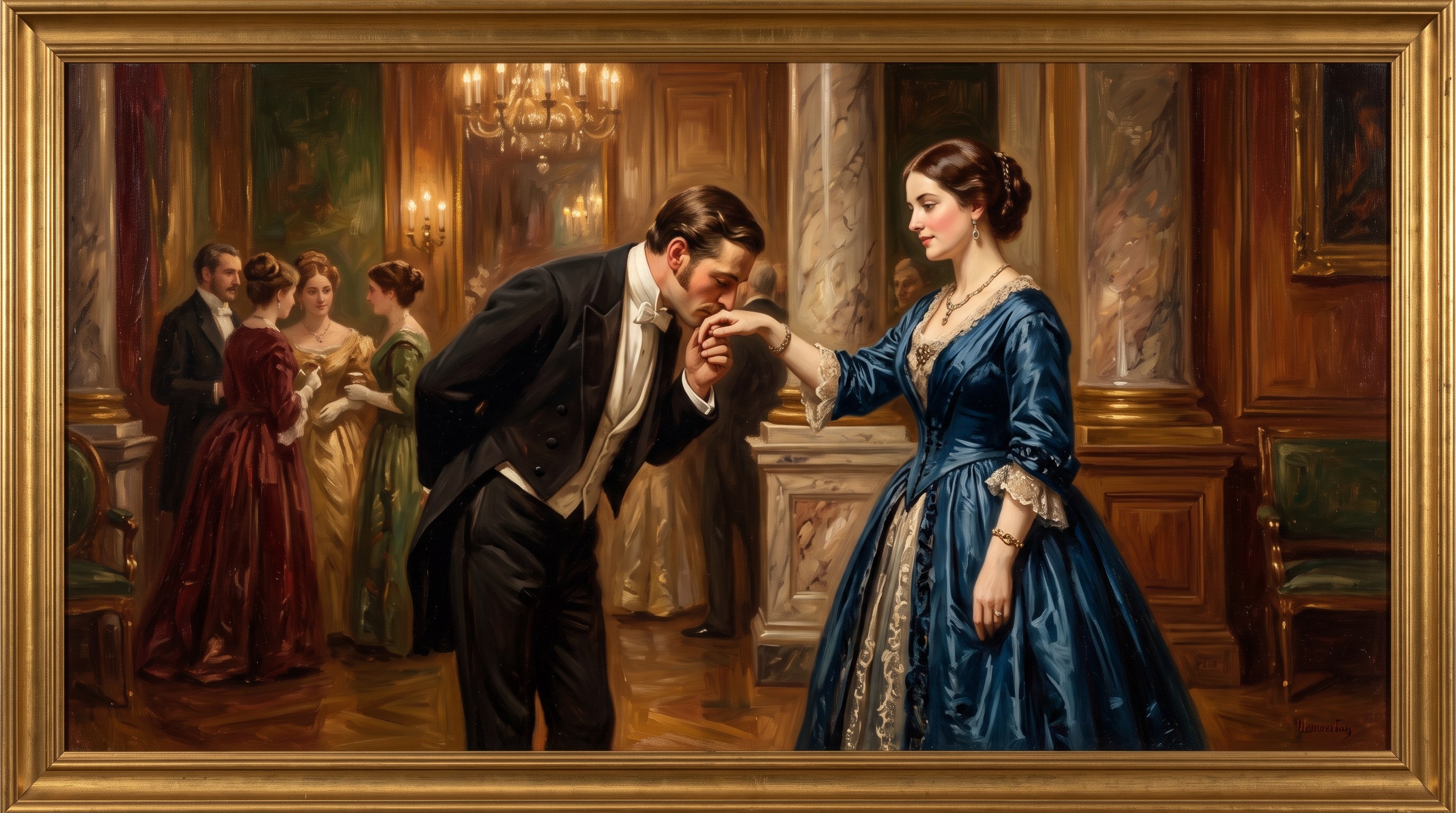 Good Manners, Kindness, and the Discipline of Courtesy