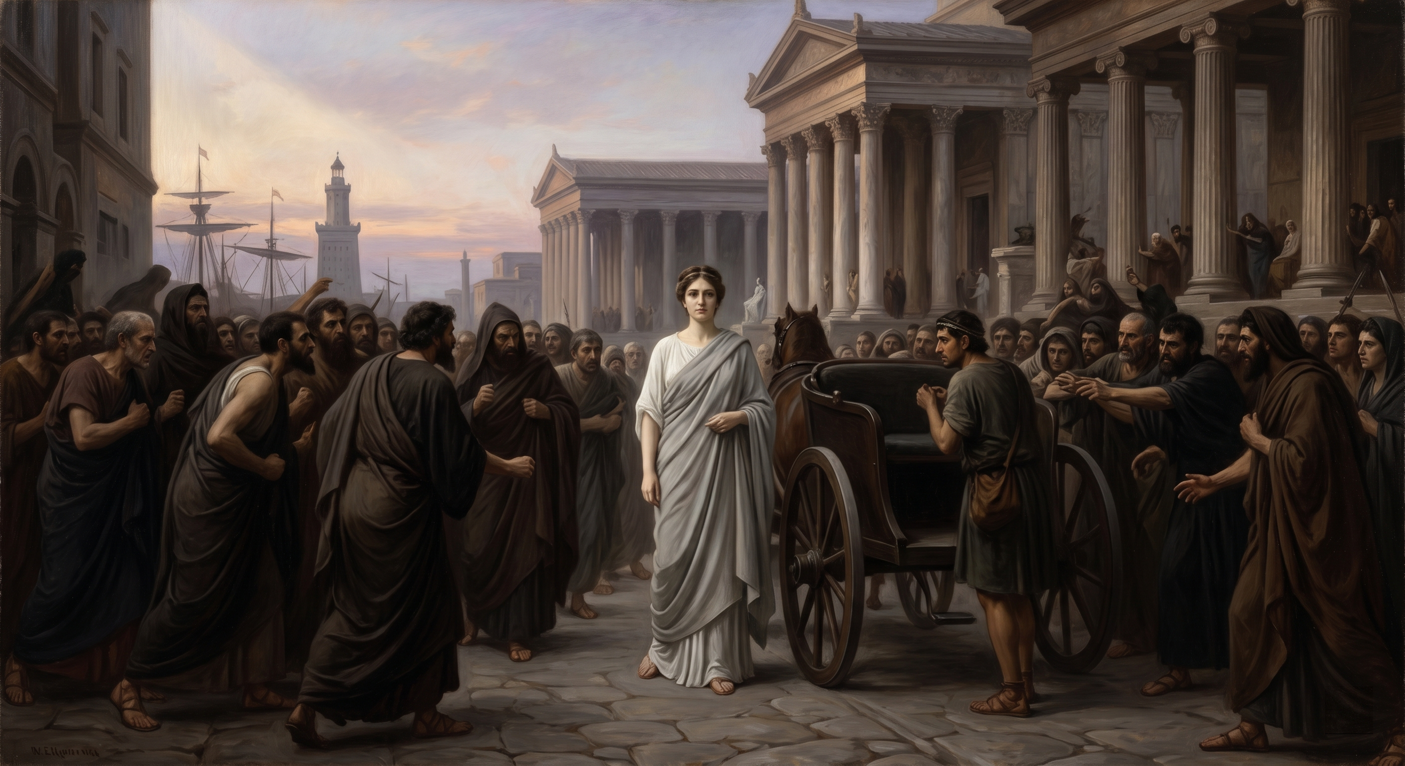 Hypatia of Alexandria