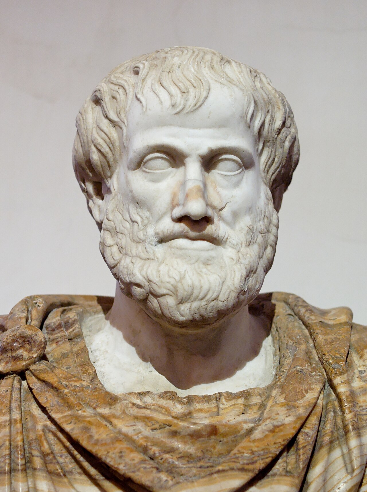 Aristotle: The Mind That Built the World
