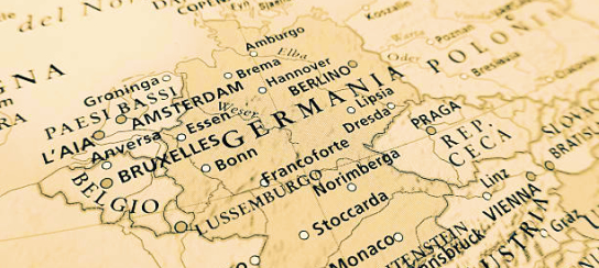 The 20th Century History index.