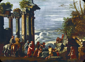 The wiki of the Temple of Zeus.