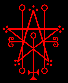 Astarte Sigil