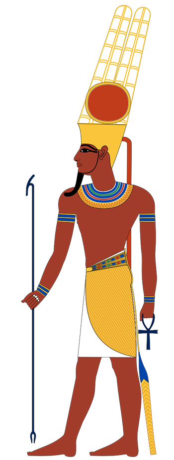 Amon Ra 2