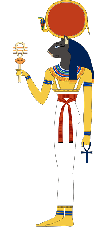 Bastet