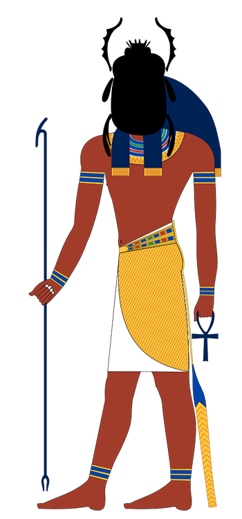 Khepri