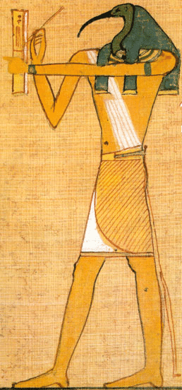 Thoth