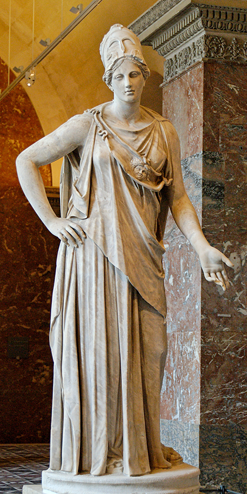 Mattei Athena