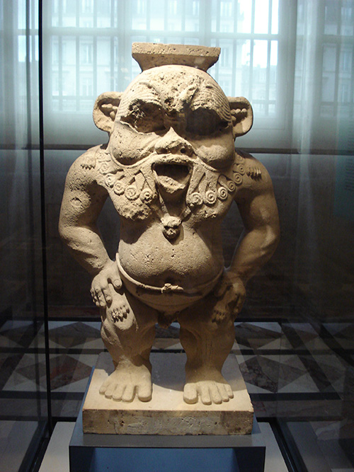 Bes-type entity