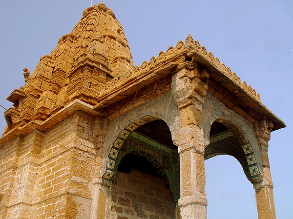 Varuna Mandir