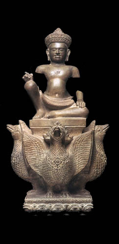 Varuna Khmer