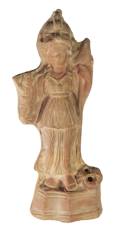 Athena-Isis-Neith
