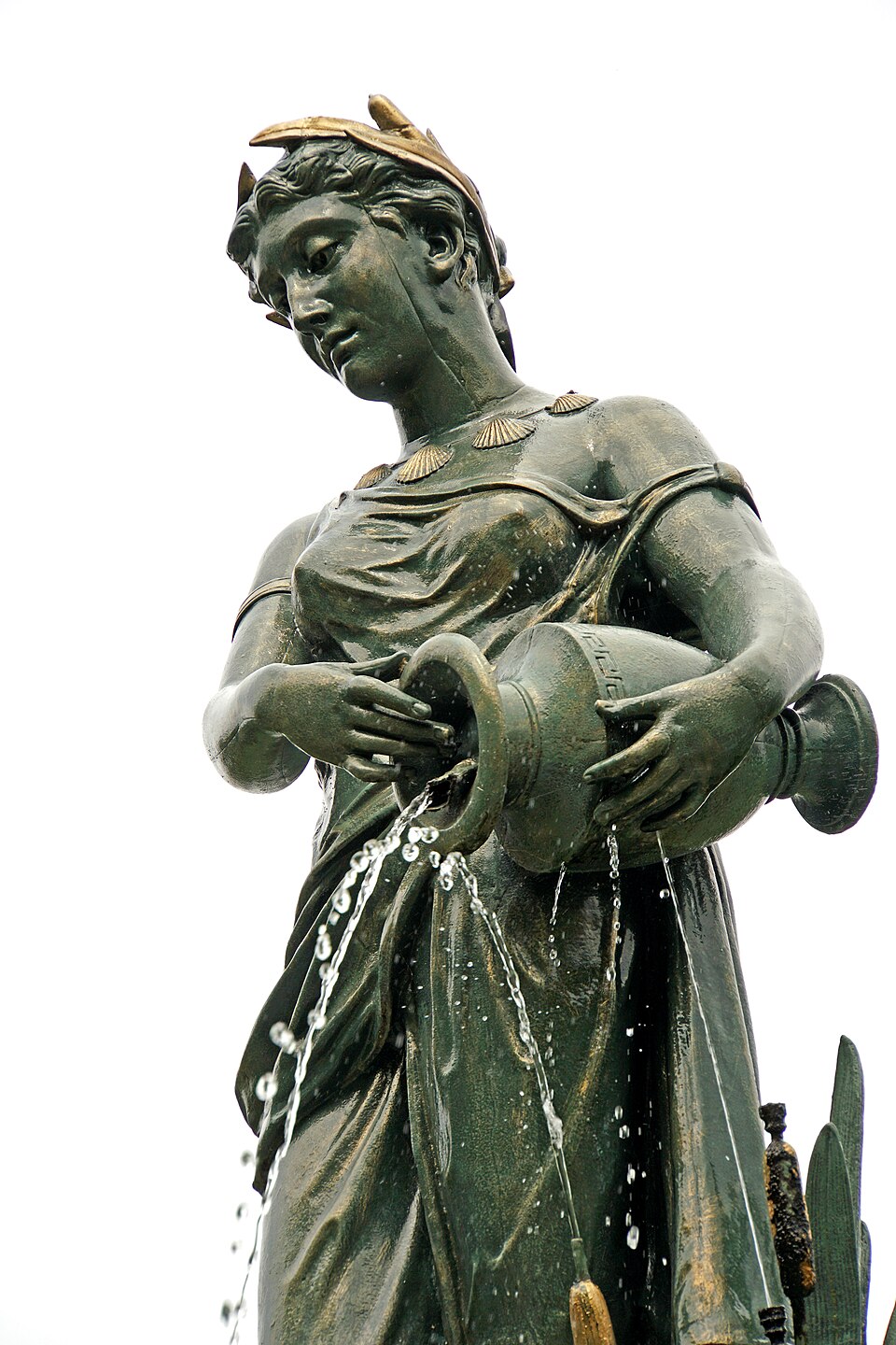 Egeria