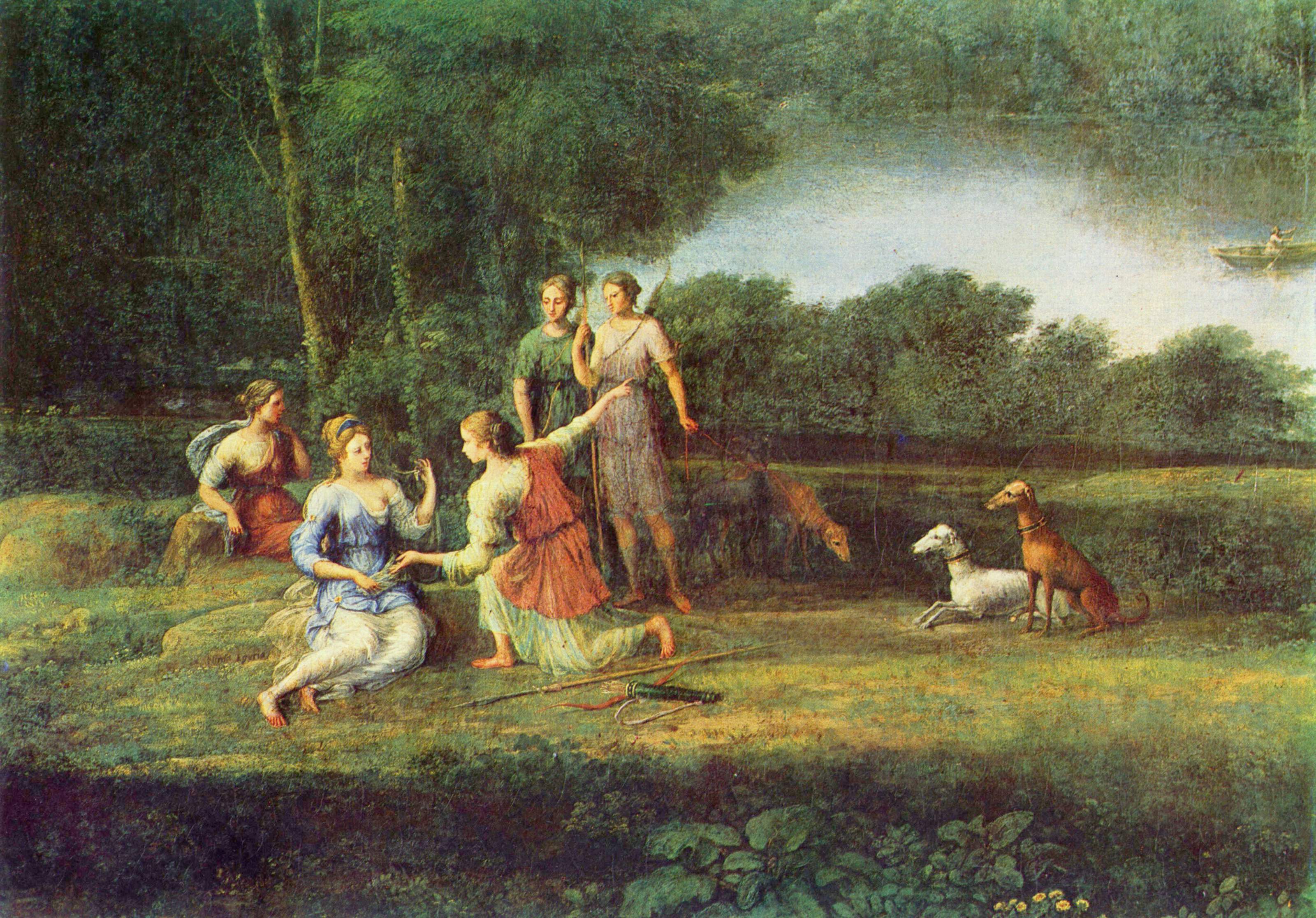 Egeria