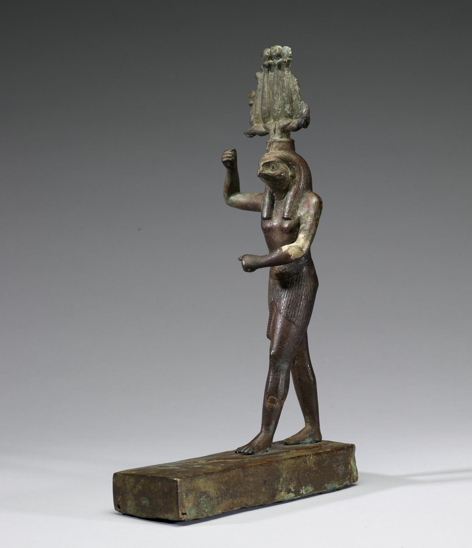 Horus