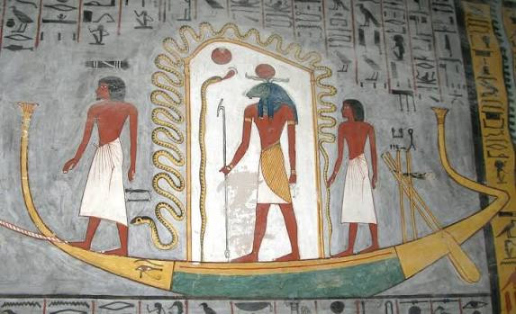 Ra