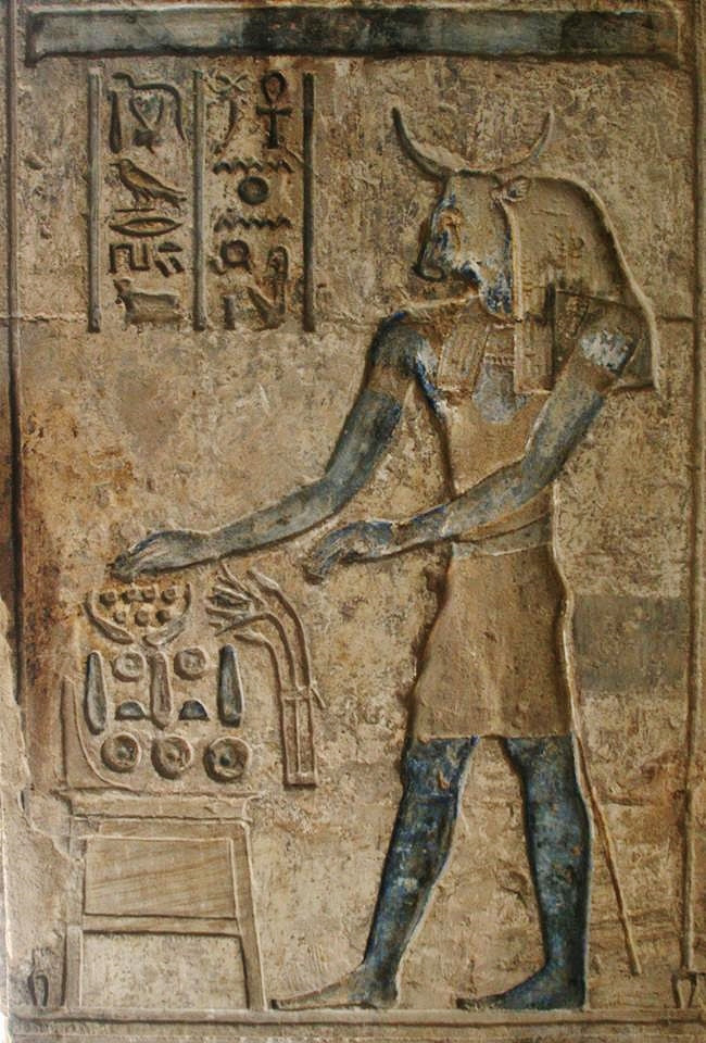 Ra