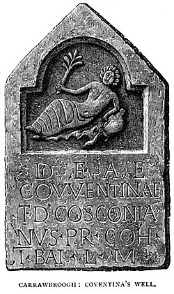 Coventina