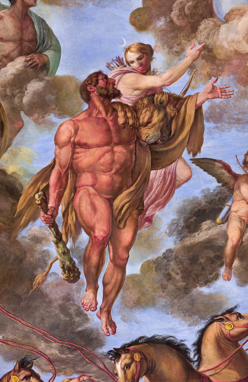Heracles