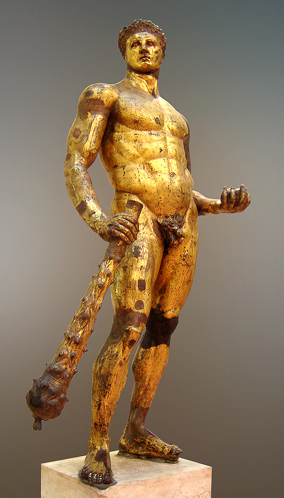 Hercules