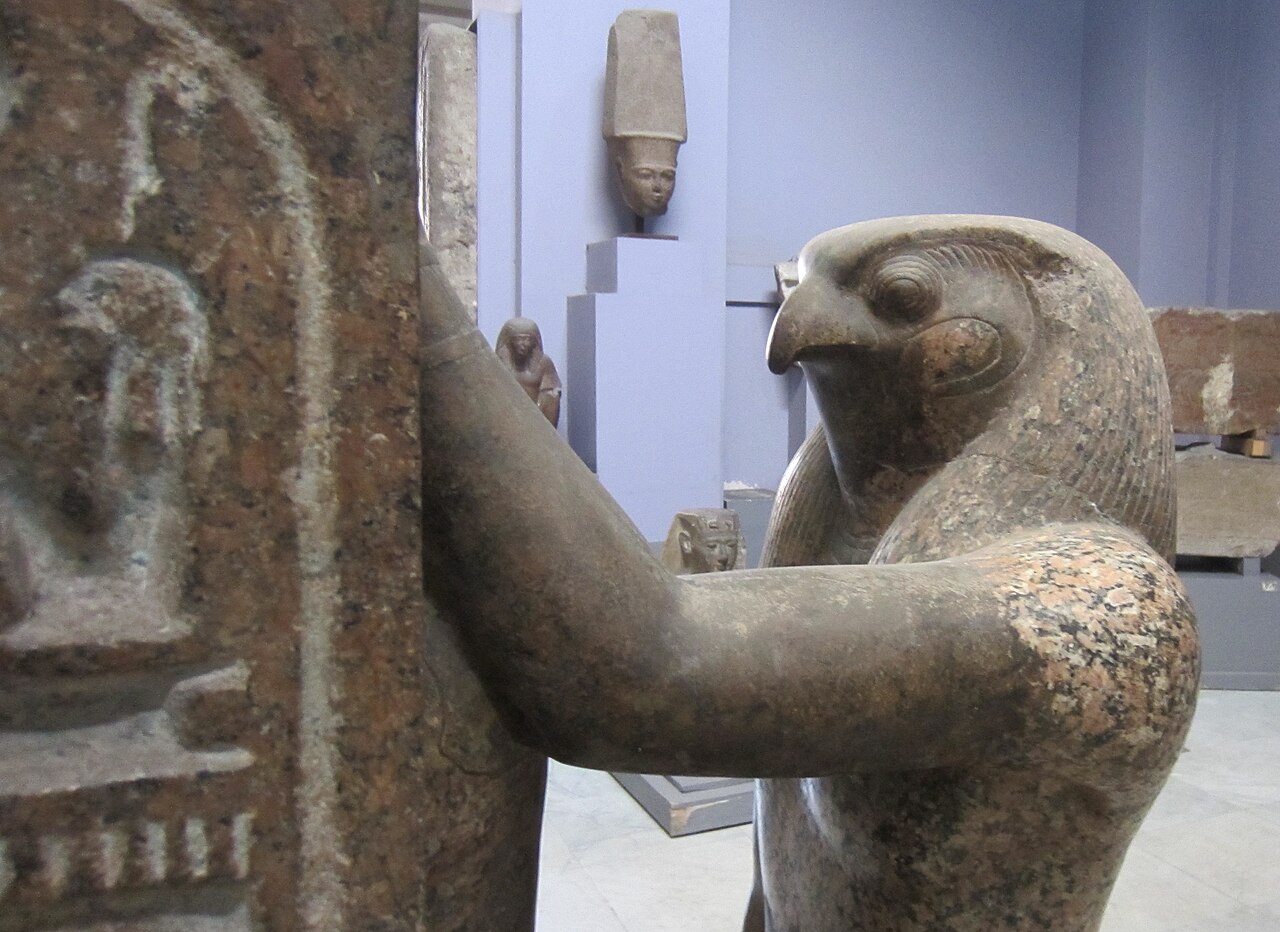 Horus