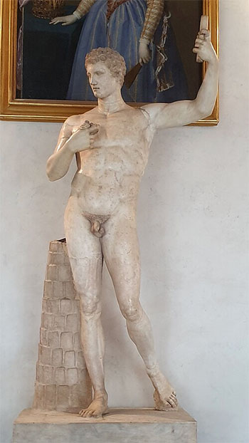 Adonis Classical
