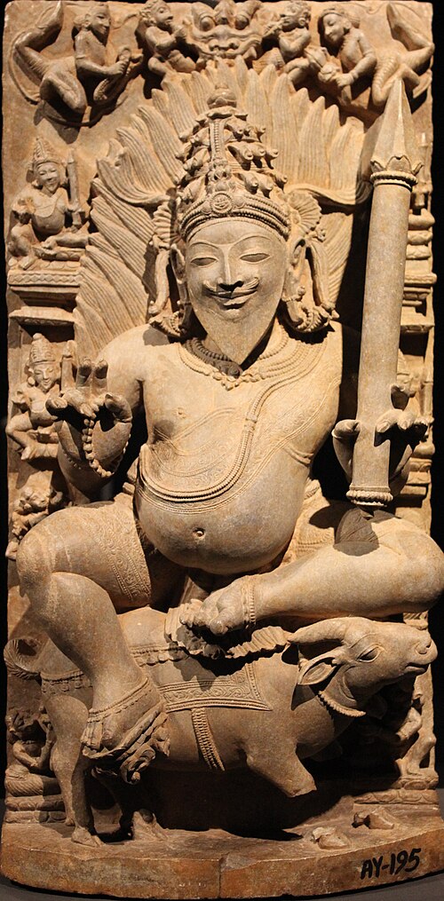 Agni