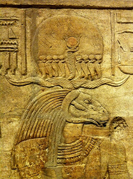 Amonra Khnum