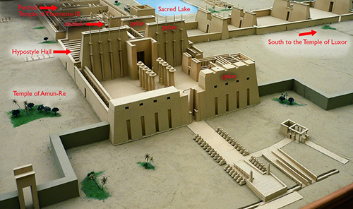 Amonra Khnum