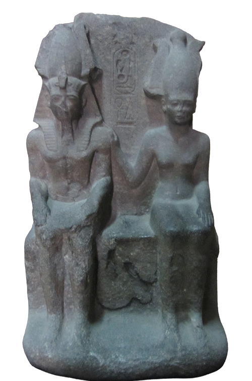 Anat and Ramesses III
