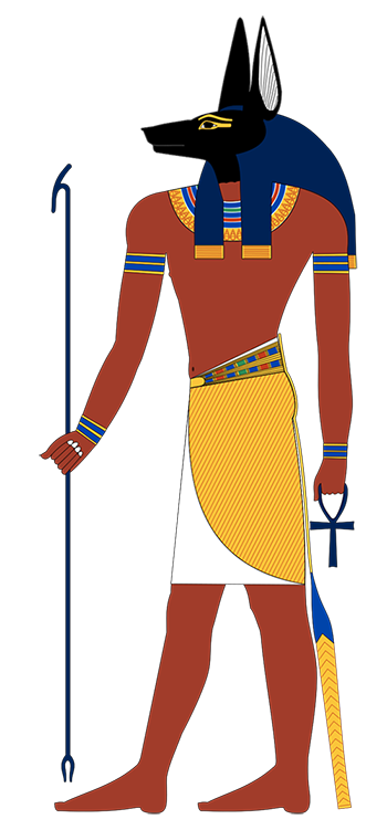 Anubis