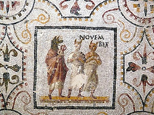 Anubis November