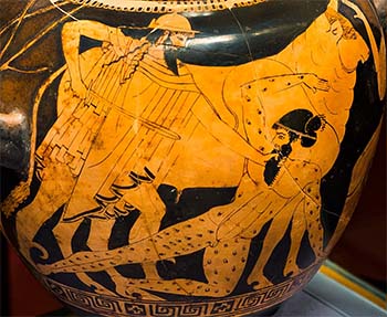 Argus Panoptes