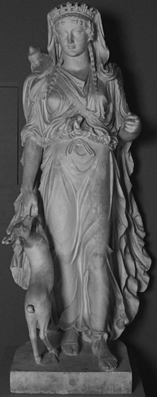 Artemis Braschi