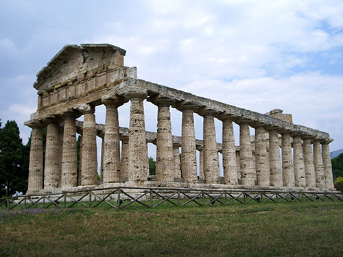 Temple of Ceres