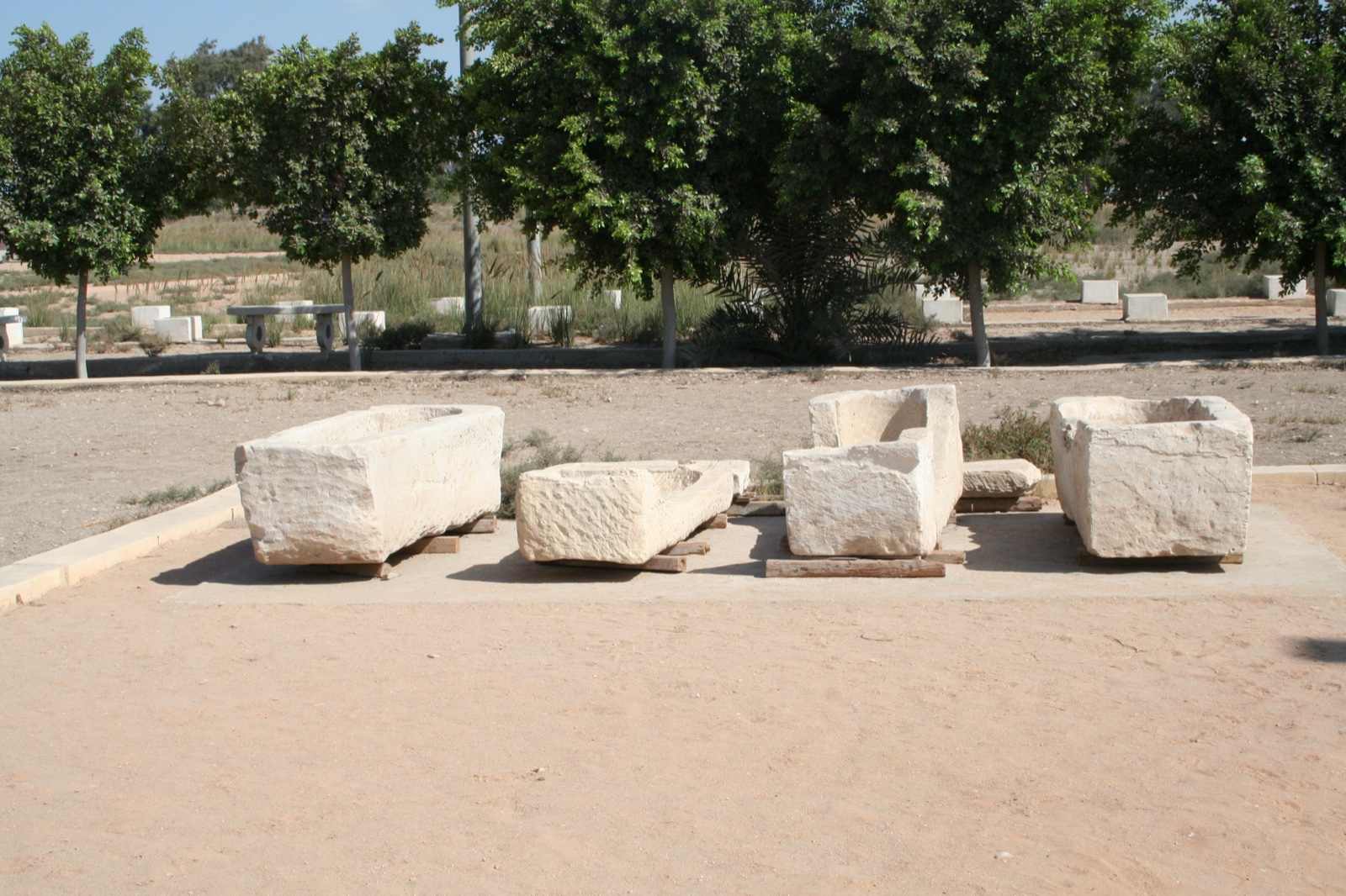 Bubastis (Tell Basta), Egypt