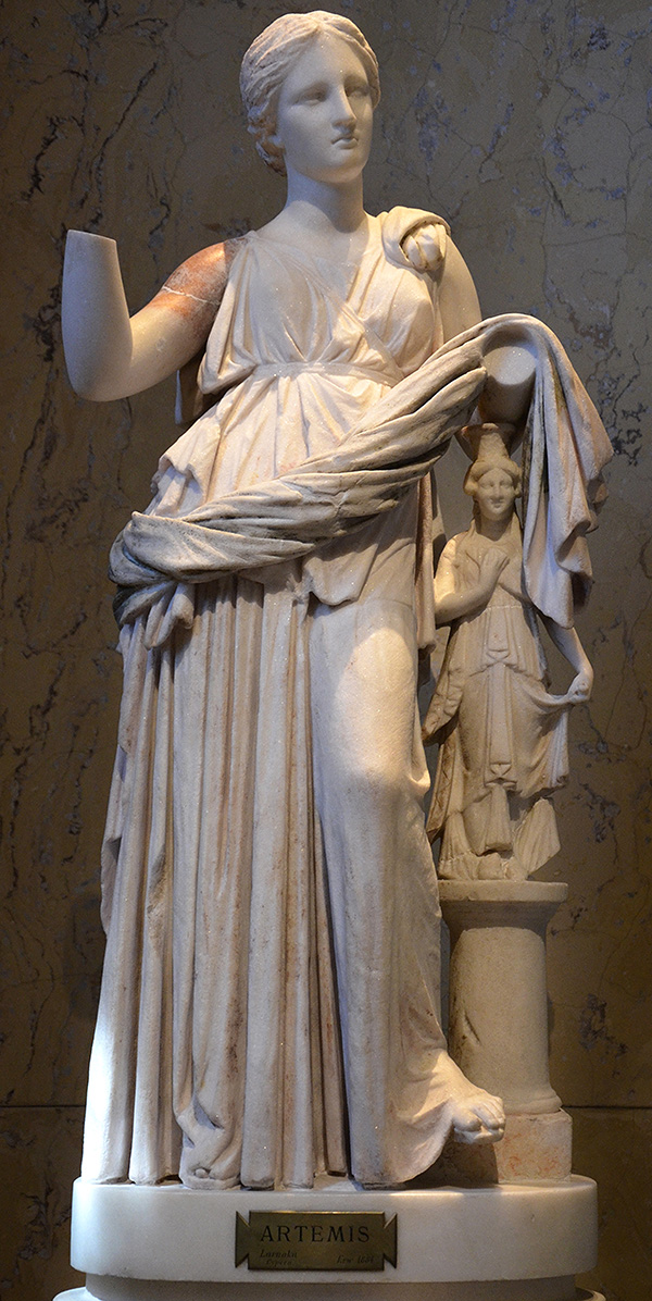 Larnaca Artemis