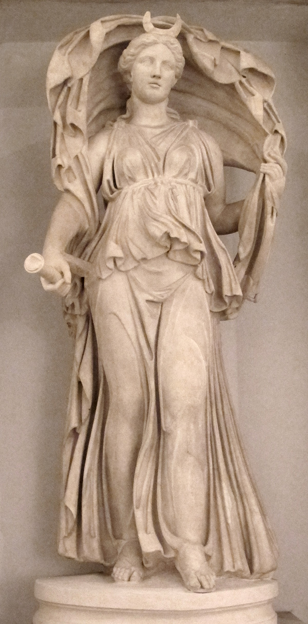 Diana-Selene