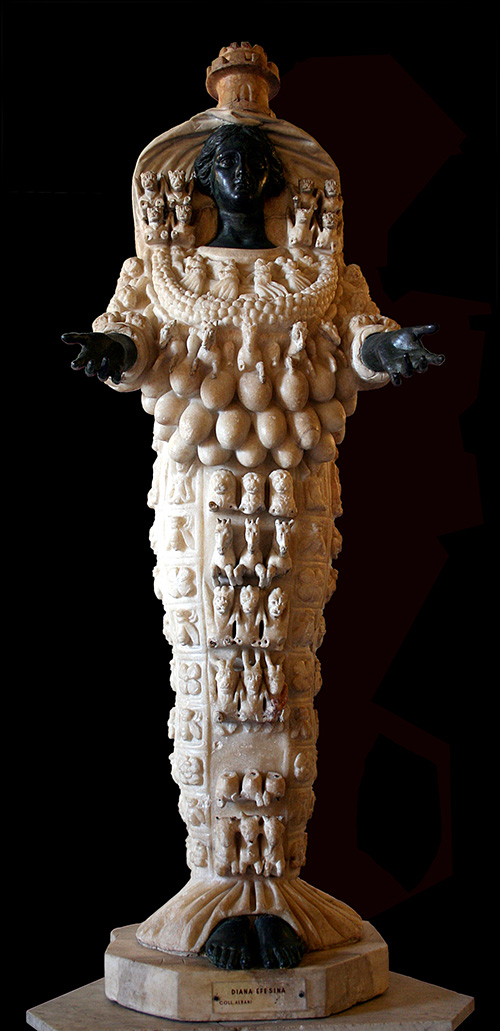 Artemis-Diana of Ephesus