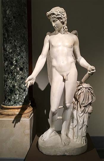 Eros Farnese