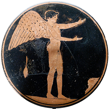 Eros Bobbin