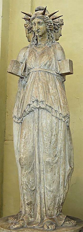Hecate Chiaramonti